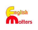 English Matters